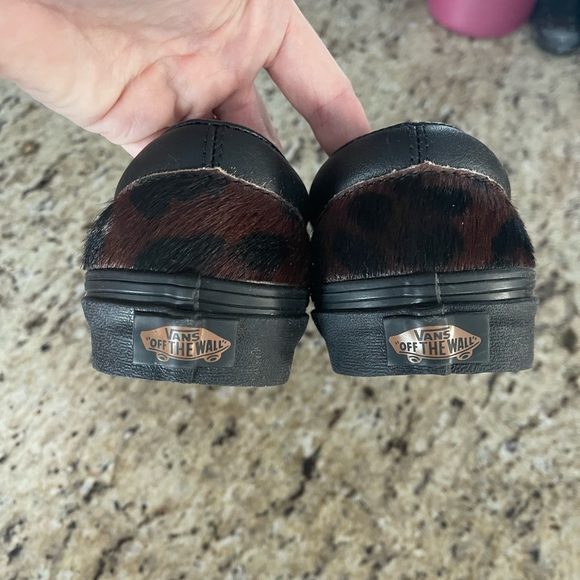 NWT vans - Picture 3 of 7